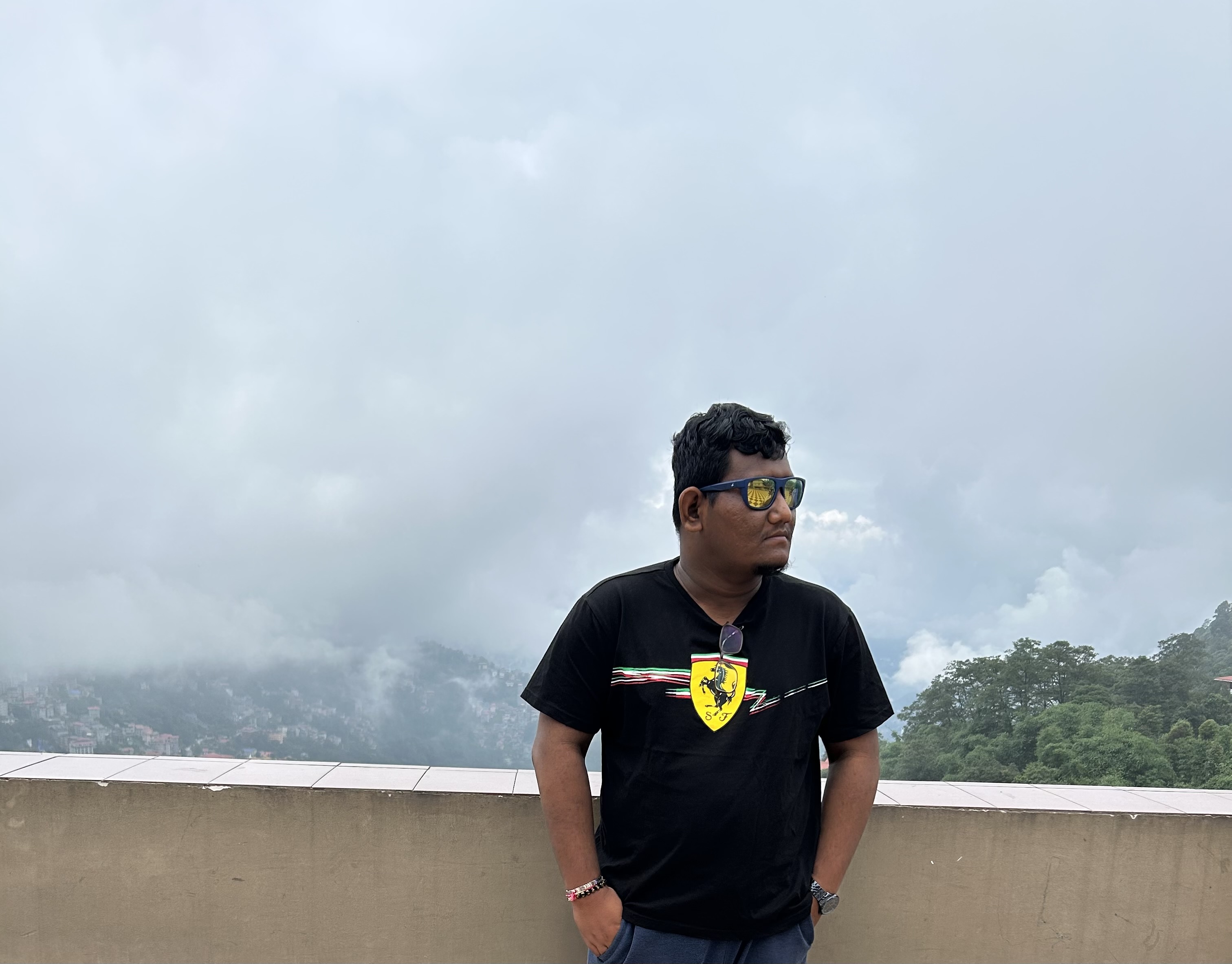 Siddhartha Rajbongshi